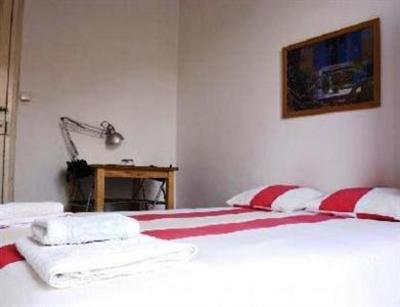 фото отеля Casanova Home Accommodation Barcelona