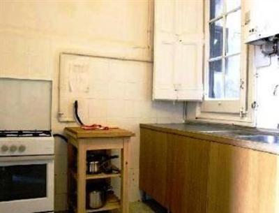 фото отеля Casanova Home Accommodation Barcelona