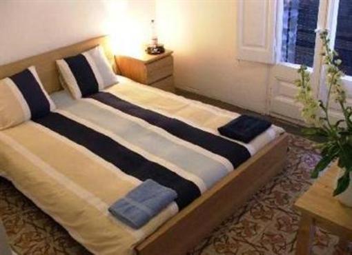фото отеля Casanova Home Accommodation Barcelona