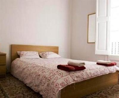 фото отеля Casanova Home Accommodation Barcelona