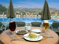 Hotel Fuerte Grazalema