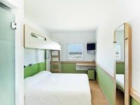 Ibis Budget El Jadida