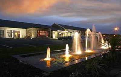 фото отеля Broadhaven Bay Hotel