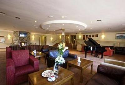 фото отеля Broadhaven Bay Hotel