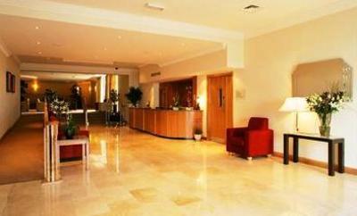 фото отеля Broadhaven Bay Hotel