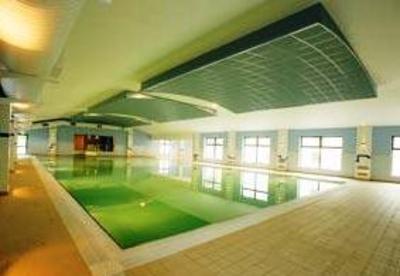 фото отеля Broadhaven Bay Hotel