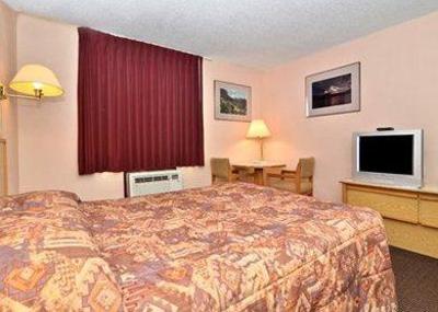 фото отеля Rodeway Inn Willamette River