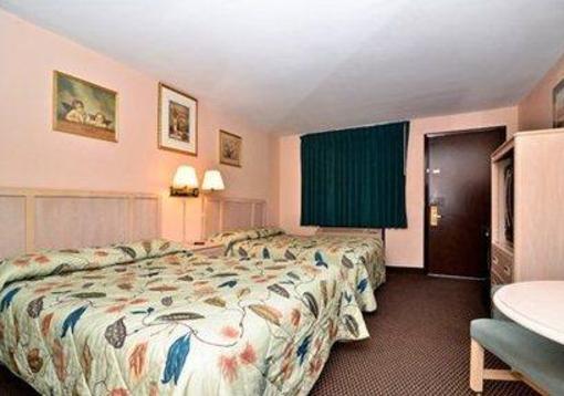 фото отеля Rodeway Inn Willamette River