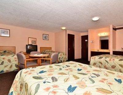 фото отеля Rodeway Inn Willamette River