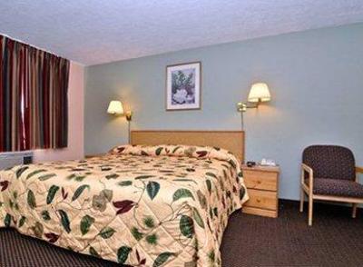 фото отеля Rodeway Inn Willamette River
