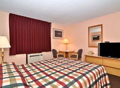 фото отеля Rodeway Inn Willamette River