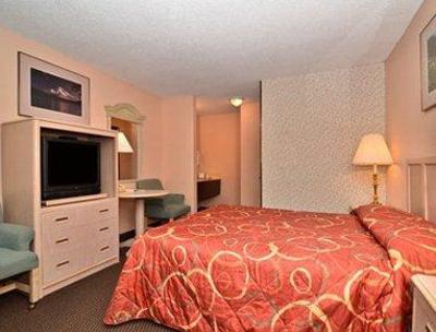 фото отеля Rodeway Inn Willamette River