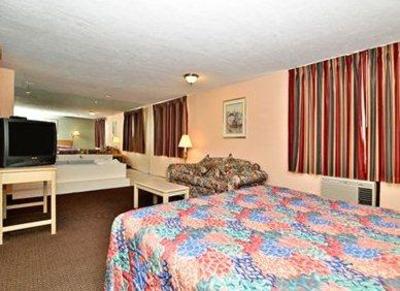 фото отеля Rodeway Inn Willamette River