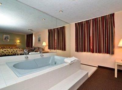 фото отеля Rodeway Inn Willamette River