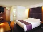 фото отеля Premier Inn Glenrothes