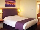 фото отеля Premier Inn Glenrothes