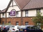 фото отеля Premier Inn Glenrothes