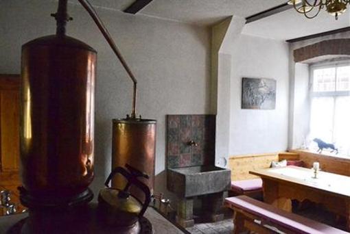 фото отеля Hotel Gasthof zum Ochsen