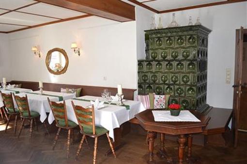 фото отеля Hotel Gasthof zum Ochsen