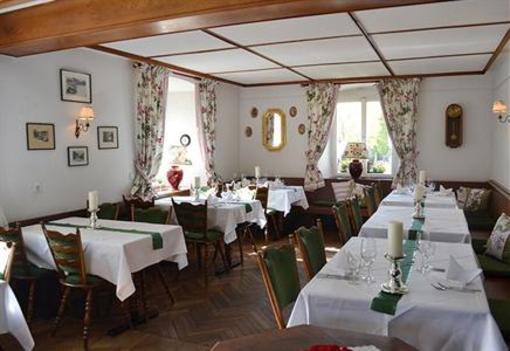 фото отеля Hotel Gasthof zum Ochsen