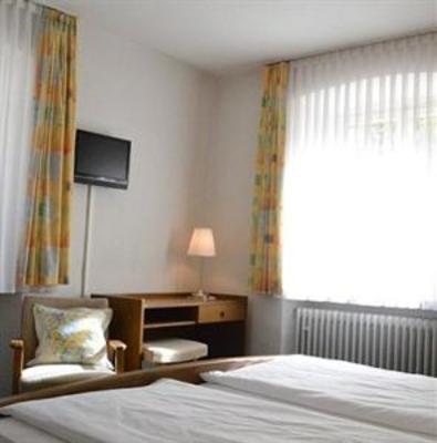 фото отеля Hotel Gasthof zum Ochsen