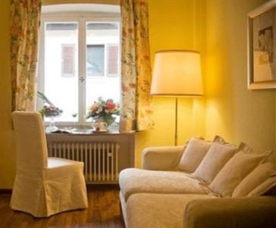 фото отеля Hotel Gasthof zum Ochsen