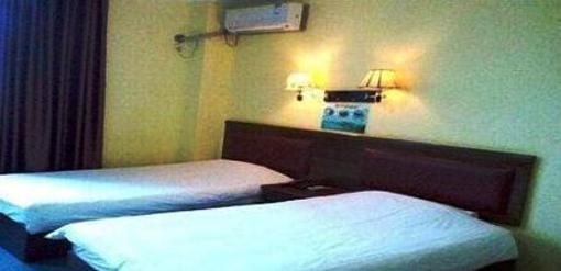 фото отеля Penguin Hotel Zhongshan Xiamen