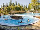 фото отеля Alpine Holiday Apartments & Campground Hanmer Springs