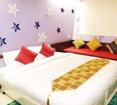 фото отеля Plumeria Hidaway Resort