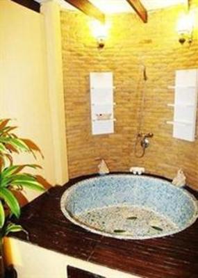 фото отеля Plumeria Hidaway Resort
