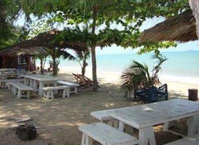 фото отеля Plumeria Hidaway Resort