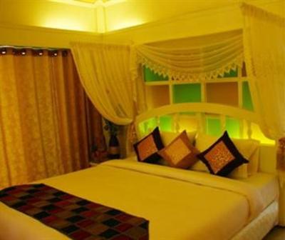 фото отеля Plumeria Hidaway Resort