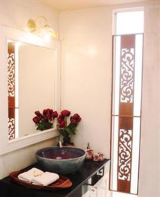 фото отеля Plumeria Hidaway Resort