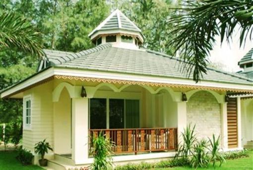 фото отеля Plumeria Hidaway Resort