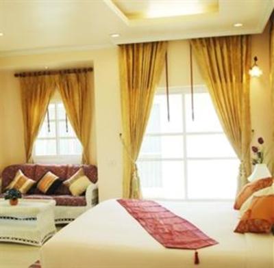 фото отеля Plumeria Hidaway Resort
