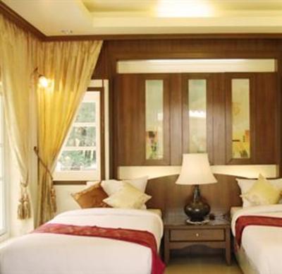 фото отеля Plumeria Hidaway Resort