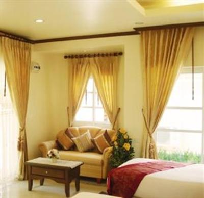 фото отеля Plumeria Hidaway Resort