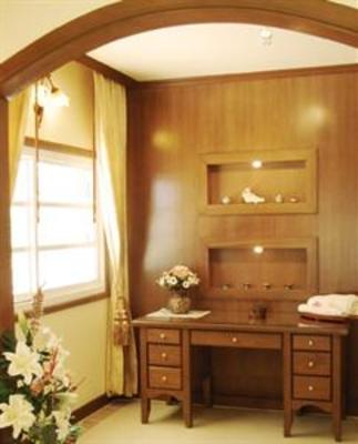 фото отеля Plumeria Hidaway Resort