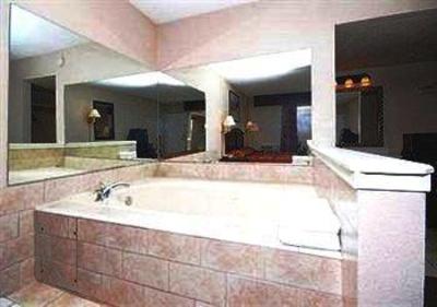 фото отеля Rodeway Inn & Suites Arlington