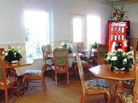 Rodeway Inn & Suites Arlington