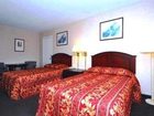 фото отеля Rodeway Inn & Suites Arlington