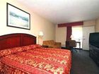 фото отеля Rodeway Inn & Suites Arlington