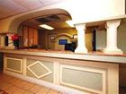 фото отеля Rodeway Inn & Suites Arlington