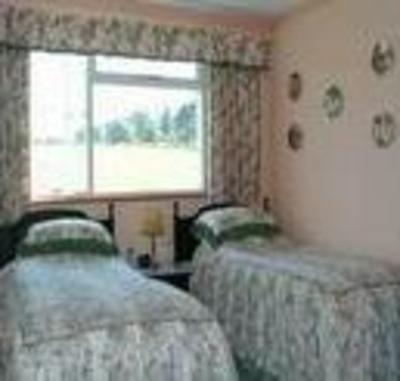 фото отеля Taransay B & B
