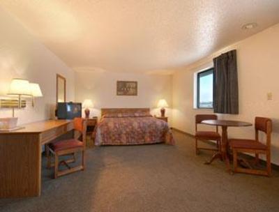 фото отеля Super 8 Motel Lexington (Virginia)