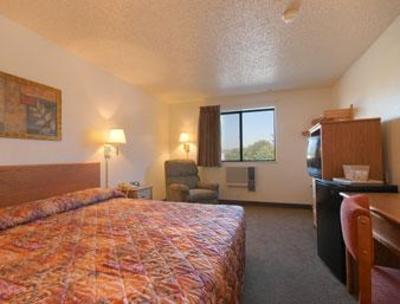 фото отеля Super 8 Motel Lexington (Virginia)