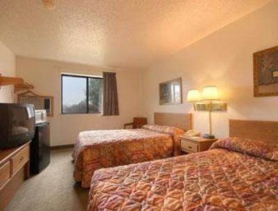фото отеля Super 8 Motel Lexington (Virginia)
