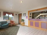 Super 8 Motel Lexington (Virginia)