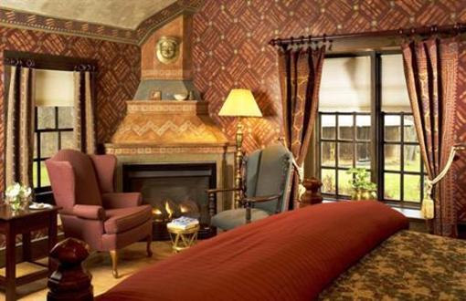фото отеля Hillbrook Inn