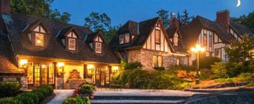 фото отеля Hillbrook Inn